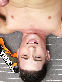 An Awesome Self Facial!