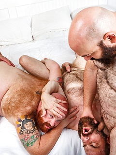 Tate Taylor, Rock Hunter, Steve Sommers, and Skott Locke -  Part 2