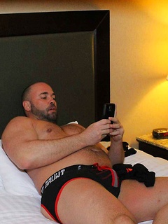 Tyler Reed and James Django