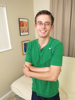 Bruno's Bronking Bust