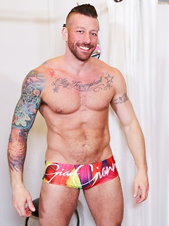 Men Over 30 - Myskivvious