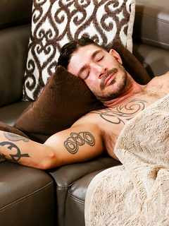 Men Over 30 - Sleepy Head