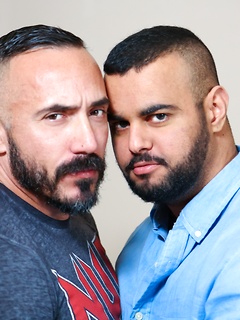 Men Over 30 - Binding Desire