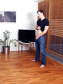 Thomas Fiaty and Zac Powers