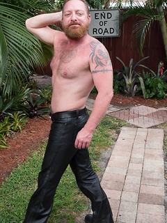 Dalton Hawg - Photos