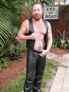 Dalton Hawg - Photos