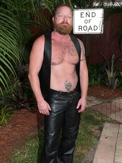 Dalton Hawg - Photos