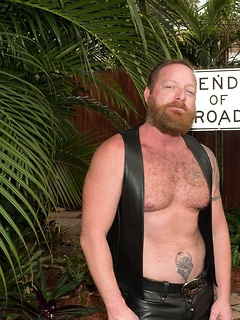 Dalton Hawg - Photos