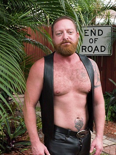 Dalton Hawg - Photos