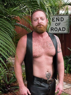 Dalton Hawg - Photos