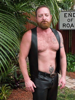 Dalton Hawg - Photos