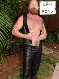 Dalton Hawg - Photos