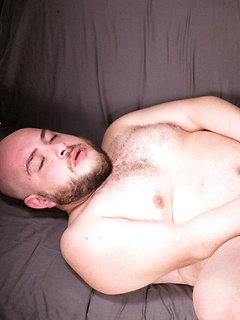 Marco Bolt and Enrique Portillo