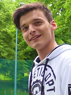 Czech Hunter