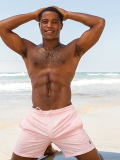 Landon & Lane: Bareback