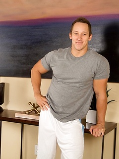 Chase & Graham: Bareback