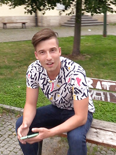 Czech Hunter Scene 260