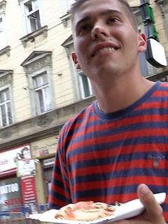 Czech Hunter Scene 261