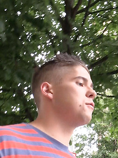 Czech Hunter Scene 261