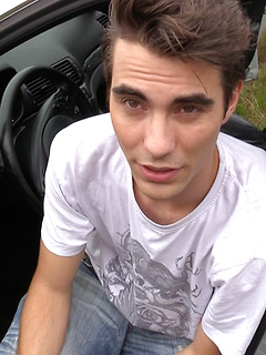 Czech Hunter Scene 262