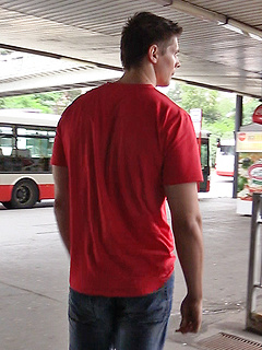 Czech Hunter Scene 263