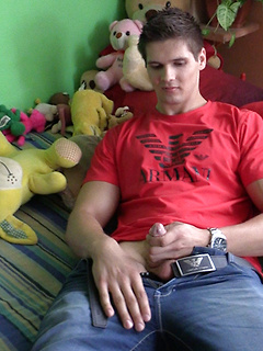 Czech Hunter Scene 263