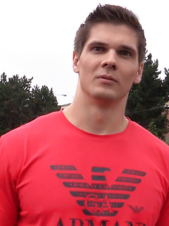 Czech Hunter Scene 263