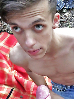 Czech Hunter Scene 209