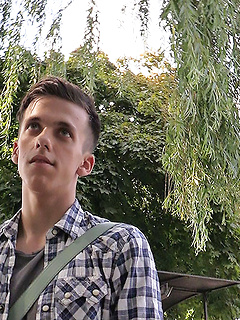 Czech Hunter Scene 209