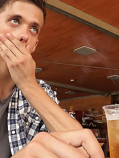 Czech Hunter Scene 209