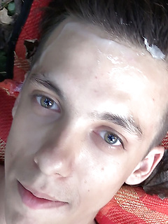 Czech Hunter Scene 209