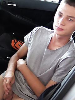 Czech Hunter Scene 212