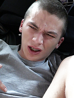 Czech Hunter Scene 212