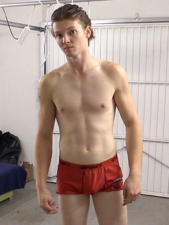 Czech Hunter Scene 214