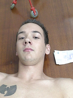 Czech Hunter Scene 216