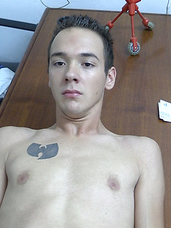 Czech Hunter Scene 216