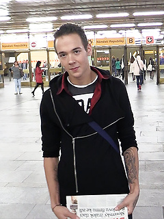 Czech Hunter Scene 216