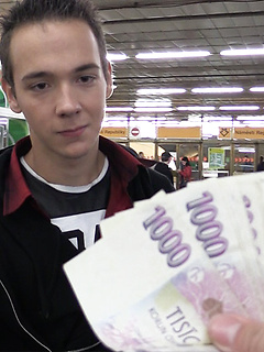 Czech Hunter Scene 216