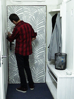 Czech Hunter Scene 216