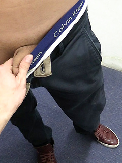 Czech Hunter Scene 216