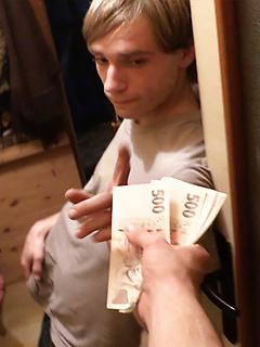 Czech Hunter Scene 221