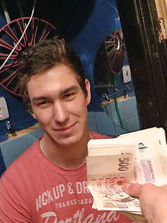 Czech Hunter Scene 221