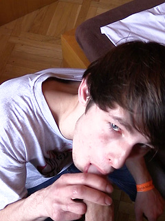 Czech Hunter Scene 225