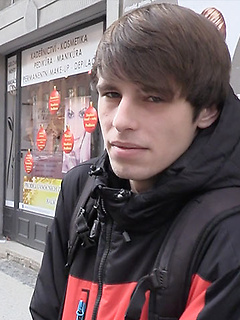 Czech Hunter Scene 225