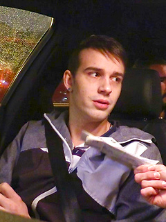 Czech Hunter Scene 231