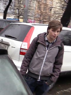 Czech Hunter Scene 238