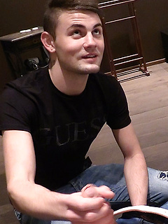 Czech Hunter Scene 240