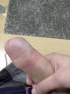 Dirty Scout Scene 13