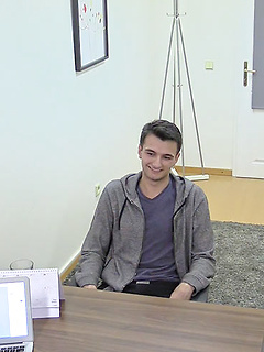 Dirty Scout Scene 25