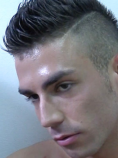 Dirty Scout Scene 30